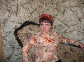 Larisa Voronezh