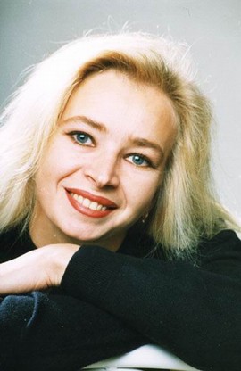 Liudmila Kazan