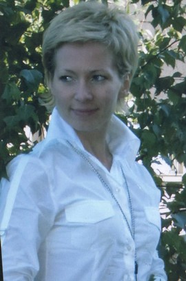 Sasha Moskva