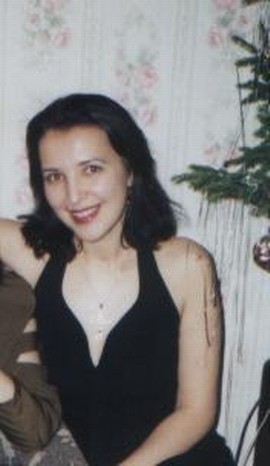 Galina Bryansk