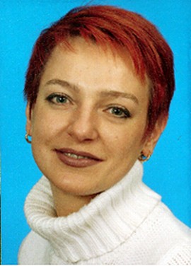 Natalia Vitebsk