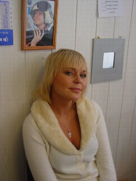 Yuliya Kemerovo