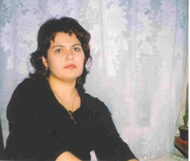Larina Tashkent