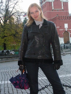 Nataliya Moskva