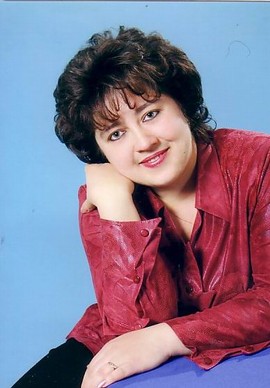 Svetlana Bishkek