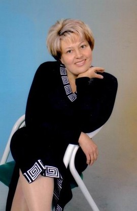 Natalia Bishkek
