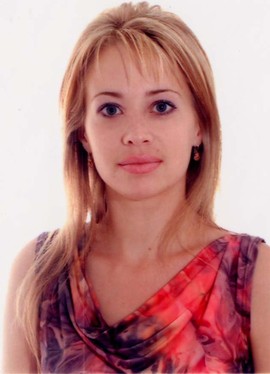 Elena Dnepropetrovsk