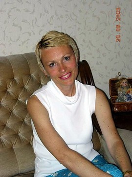 Irina Russia