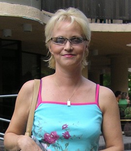 Irina Tallinn