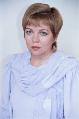 Tatiana Minsk