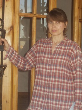 Viktoriya Lugansk