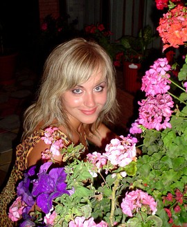 Elena Nikolaev
