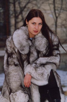 Svetlana Magadan