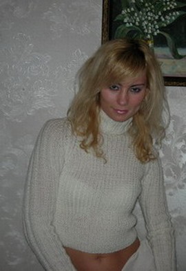 Irina Yoshkar-ola