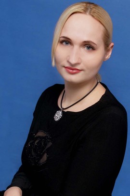 Svetlana Minsk