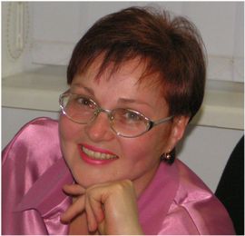 Svetlana Vinnitsa