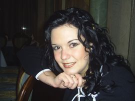 Tanya Rivne