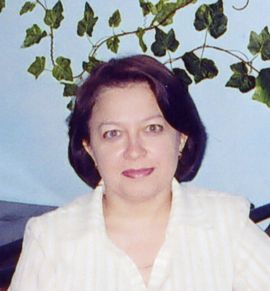 Elena Ufa
