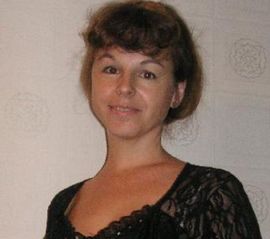 Zhanna Zheleznogorsk