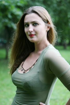 Natalia Kaliningrad