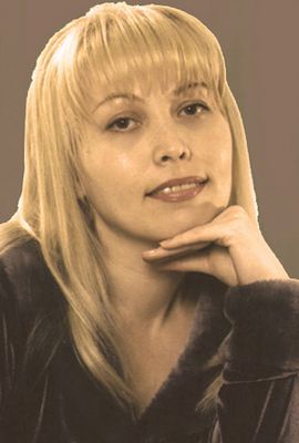 Elvira Naberezhnye Chelny