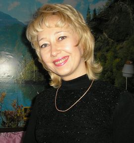 Irina Odessa