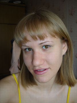 Kseniya Kemerovo