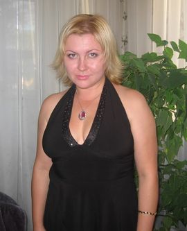 Svetlana Kiselevsk
