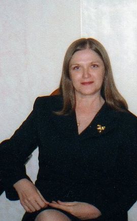 Olga Vladimir