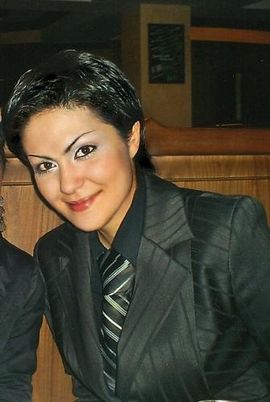 Diana Almaty