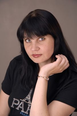 Viktoria Saratov