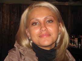 Natalya Omsk
