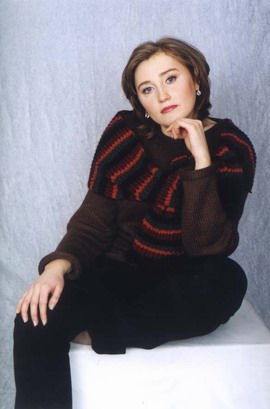 Elena Ekaterinburg