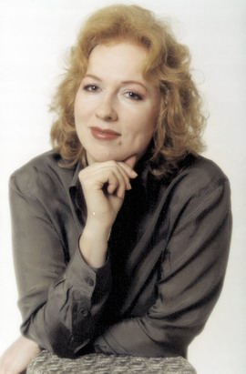 Elena Moscow