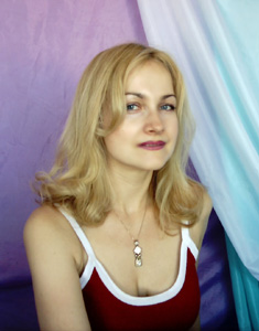 Ksenia Almaty