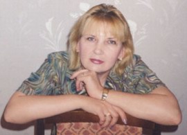 Nelli Baku