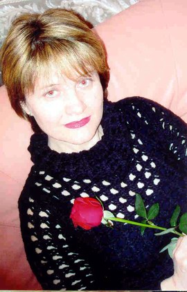 Elena Izhevsk
