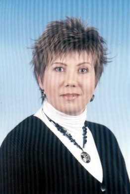 Natasha Simferopol'