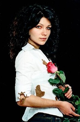 Nataly Nilolayev