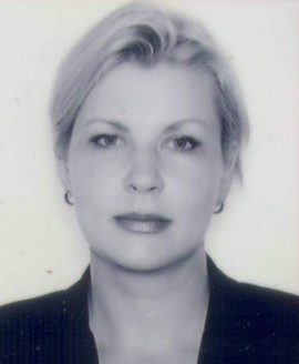 Yanina Saint-Petersburg