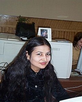 Dildora Tashkent