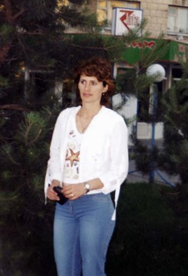 Janna Volgograd