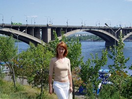 Marina Krasnoyarsk