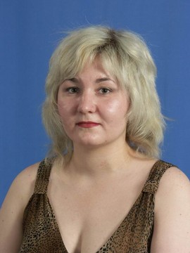 Oksana Dimitrovgrad