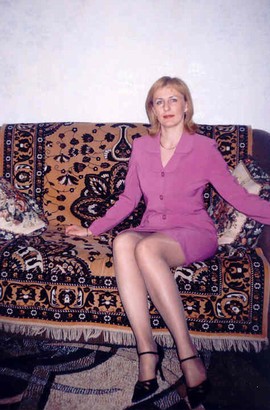 Tatyana Kramatorsk