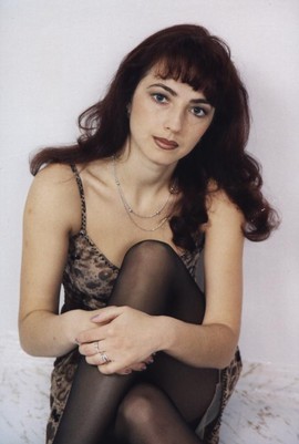Yuliya Irkutsk
