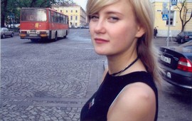 Alessia Sankt-petersburg