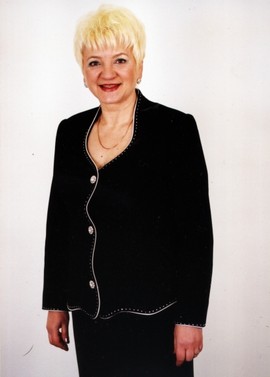 Ludmila Antratsyt