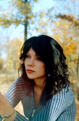 Natalia Nikolayev