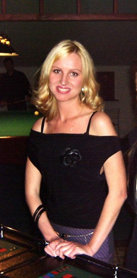 Olga Yaroslavl